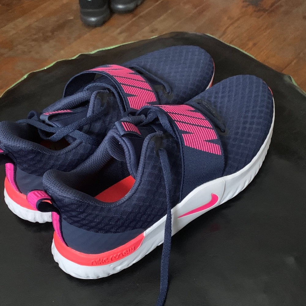 Nike Renew